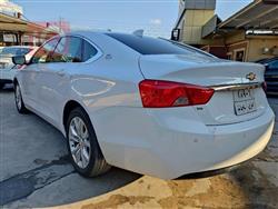 Chevrolet Impala
